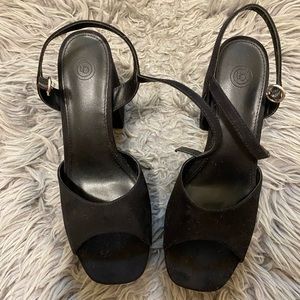 UO Katie Platform Heel